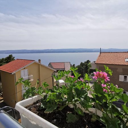 Apartments Rita Nemira Omiš Kültér fotó